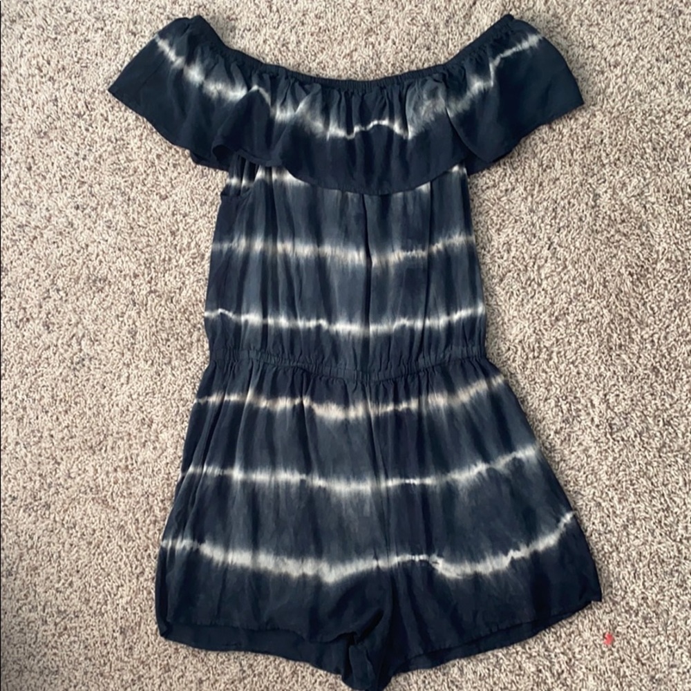 aeropostale romper